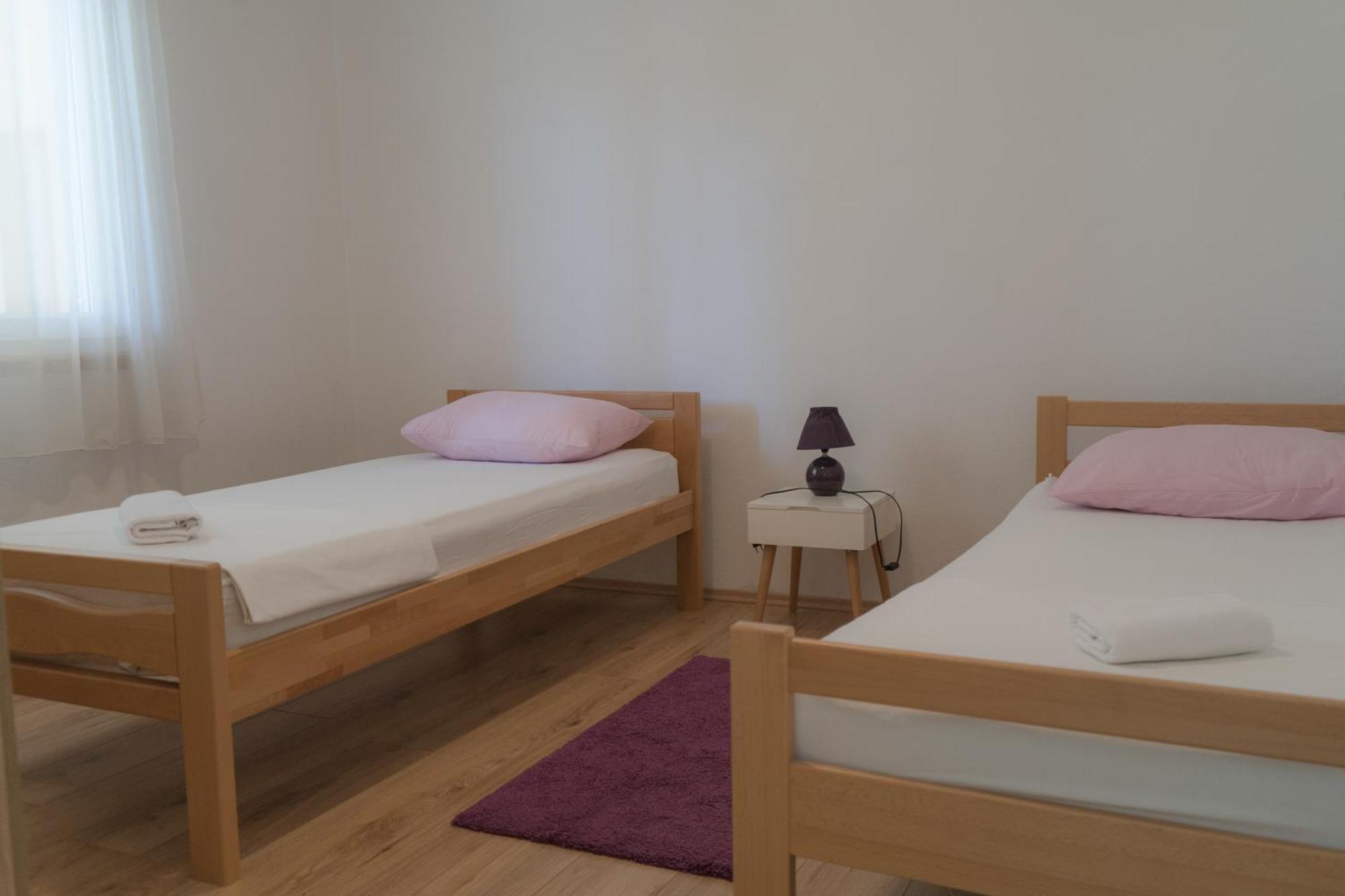 Apartment Gloria Kaštela Eksteriør bilde