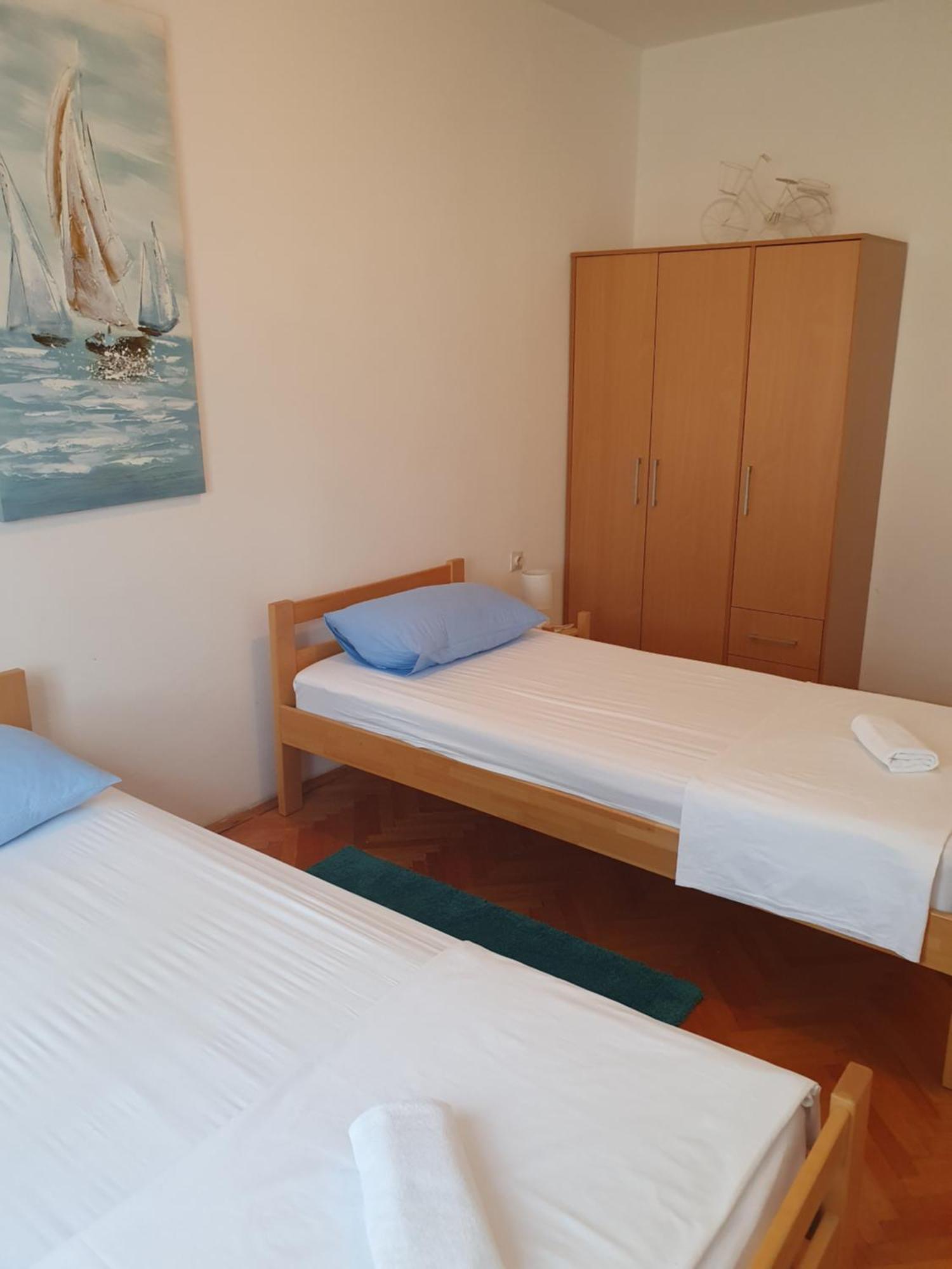 Apartment Gloria Kaštela Eksteriør bilde