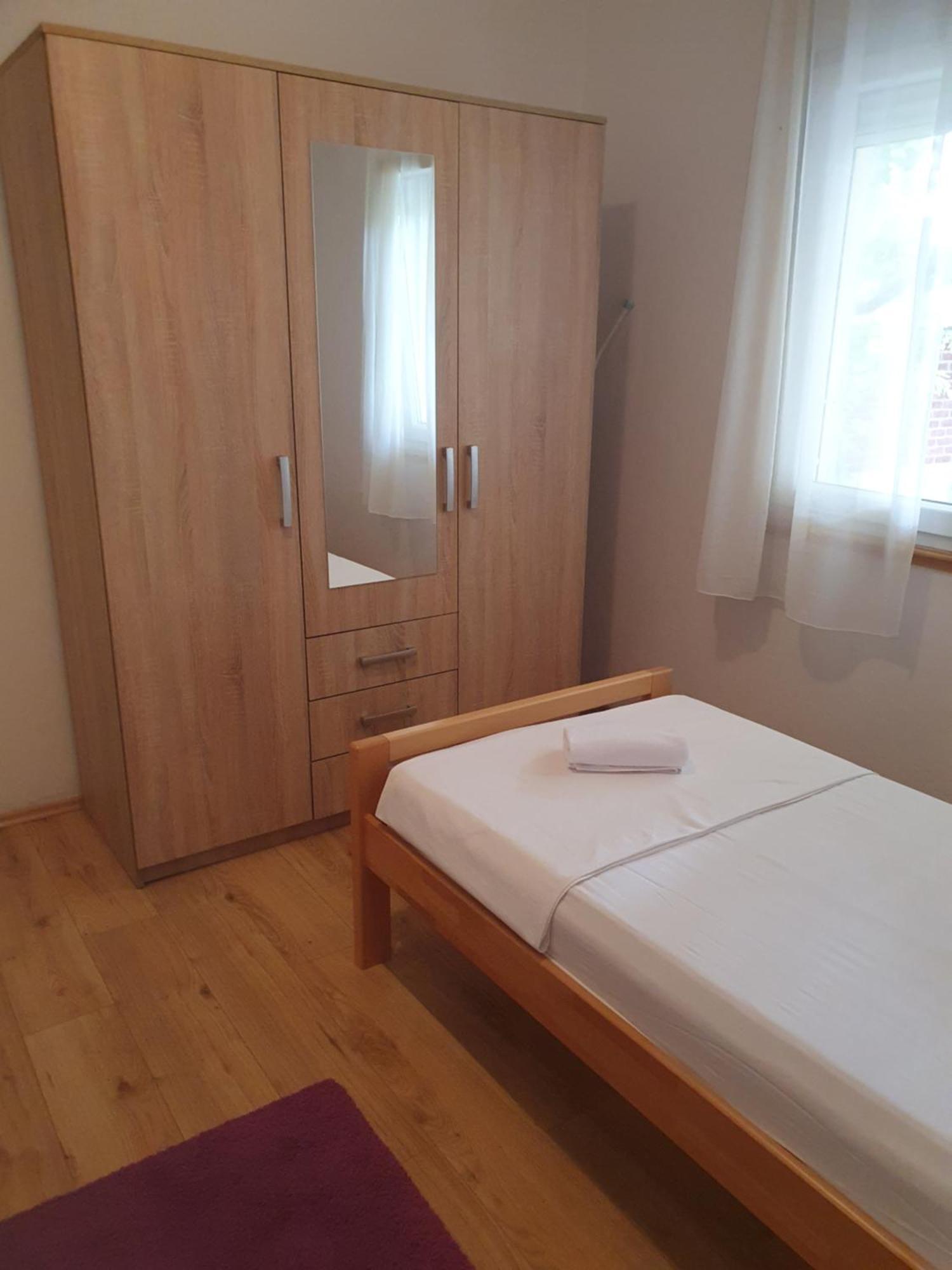 Apartment Gloria Kaštela Eksteriør bilde