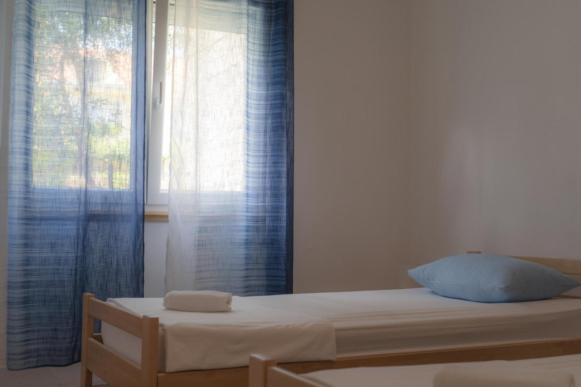 Apartment Gloria Kaštela Eksteriør bilde