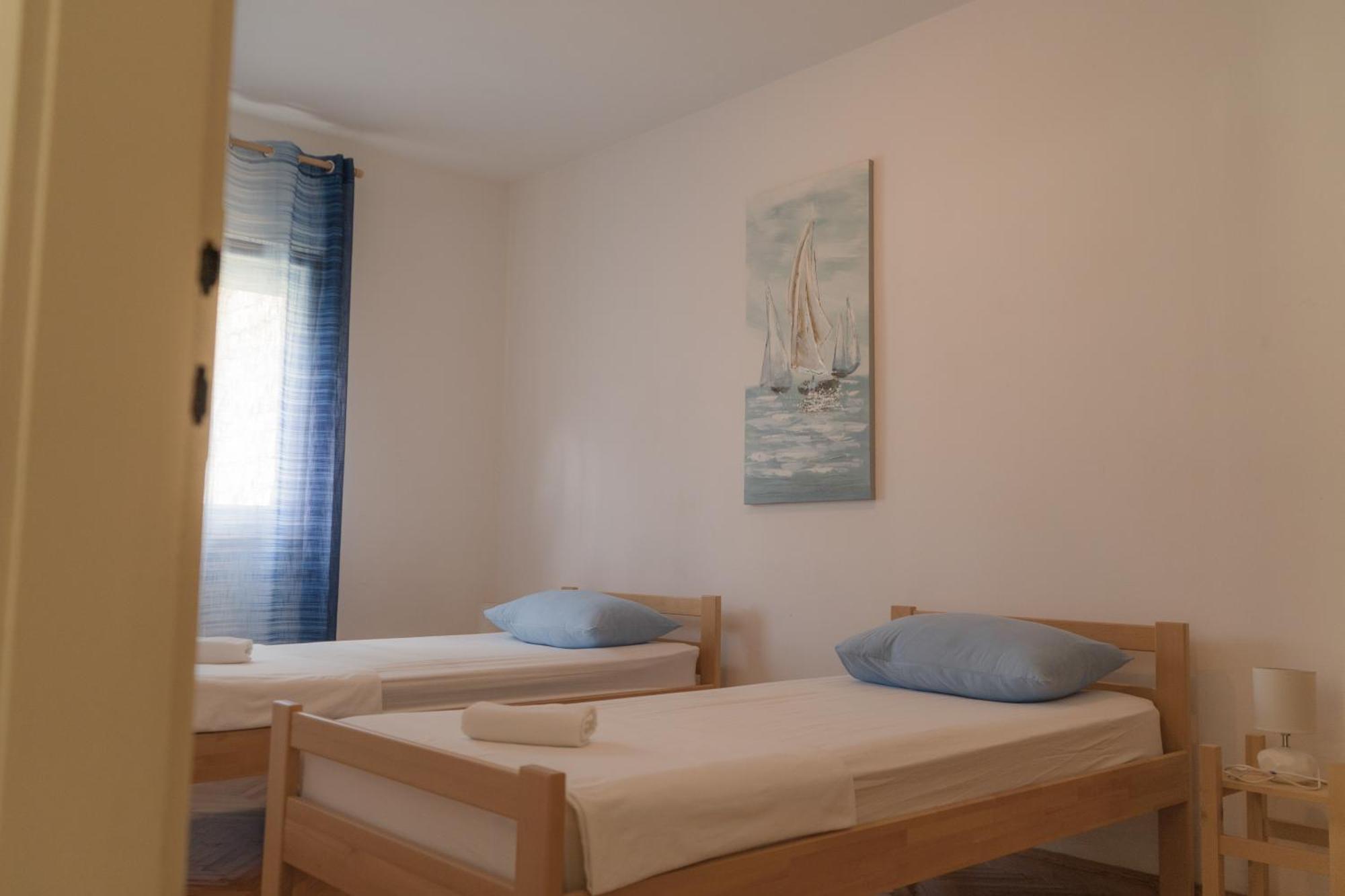Apartment Gloria Kaštela Eksteriør bilde